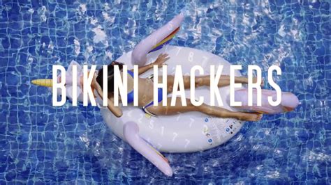 bikini hackers nude|Bikini Hackers